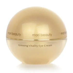 Best mori beauty by Natural Beauty Ginseng Age-Defense Eye Cream 15ml/0.5oz - GlowEssence Care - Embrace the Essence of Radiance with Premium Skincare Solutions