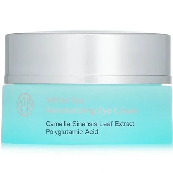 Outlet mori beauty by Natural Beauty White Tea Moisturizing Eye Cream (Exp. Date: 10/2023) 15ml - GlowEssence Care - Embrace the Essence of Radiance with Premium Skincare Solutions