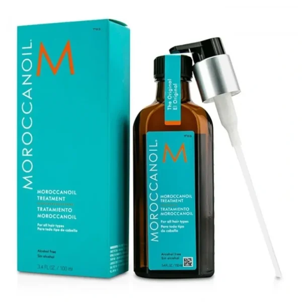 Fashion Morrocanoil Moroccan Oil - 100ml 100ml - GlowEssence Care - Embrace the Essence of Radiance with Premium Skincare Solutions