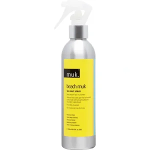Fashion Muk Beach Sea Salt Spray 250ml - GlowEssence Care - Embrace the Essence of Radiance with Premium Skincare Solutions