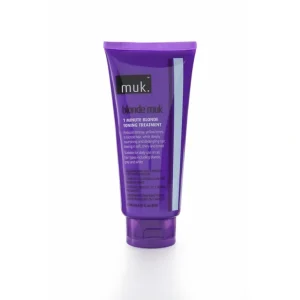 Fashion Muk Blonde Toning Treatment 200ml - GlowEssence Care - Embrace the Essence of Radiance with Premium Skincare Solutions