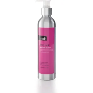 Store Muk Deep Ultra Soft Shampoo 300ml - GlowEssence Care - Embrace the Essence of Radiance with Premium Skincare Solutions