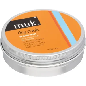 Hot Muk Dry Styling Paste 95g - GlowEssence Care - Embrace the Essence of Radiance with Premium Skincare Solutions