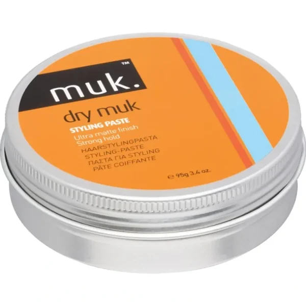 Hot Muk Dry Styling Paste 95g - GlowEssence Care - Embrace the Essence of Radiance with Premium Skincare Solutions