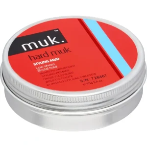 Cheap Muk Hard Styling Mud 95g - GlowEssence Care - Embrace the Essence of Radiance with Premium Skincare Solutions