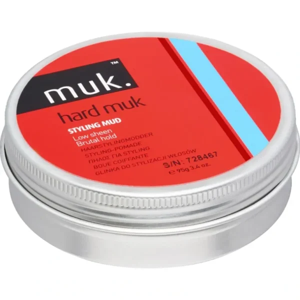 Cheap Muk Hard Styling Mud 95g - GlowEssence Care - Embrace the Essence of Radiance with Premium Skincare Solutions
