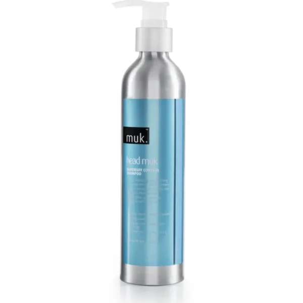 Flash Sale Muk Head Dandruff Shampoo 300ml - GlowEssence Care - Embrace the Essence of Radiance with Premium Skincare Solutions