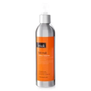 Wash<Muk Hot Thermal Protector 250ml - GlowEssence Care - Embrace the Essence of Radiance with Premium Skincare Solutions