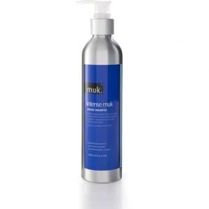 Hot Muk Intense Repair Shampoo 300ml - GlowEssence Care - Embrace the Essence of Radiance with Premium Skincare Solutions