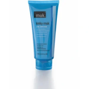 Flash Sale Muk Kinky Curl Amplifier 200ml - GlowEssence Care - Embrace the Essence of Radiance with Premium Skincare Solutions