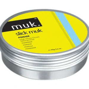 Wash<Muk Slick Pomade 95g - GlowEssence Care - Embrace the Essence of Radiance with Premium Skincare Solutions