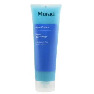 Wash<Murad Acne Control Acne Body Wash 250ml/8.5oz - GlowEssence Care - Embrace the Essence of Radiance with Premium Skincare Solutions