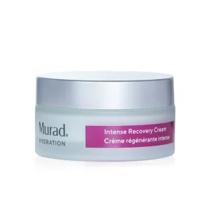 Cheap Murad Intense Recovery Cream 50ml/1.7oz - GlowEssence Care - Embrace the Essence of Radiance with Premium Skincare Solutions