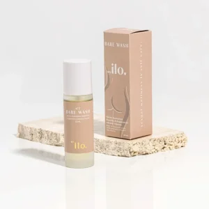 Wash<My ilo Bare Wash - GlowEssence Care - Embrace the Essence of Radiance with Premium Skincare Solutions