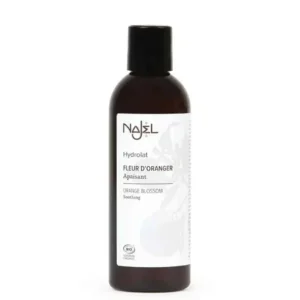 Best NAJEL NAJEL - Organic Orange Blossom Flower Water Fixed Size - GlowEssence Care - Embrace the Essence of Radiance with Premium Skincare Solutions