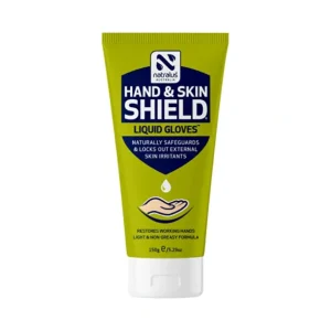 Wash<Natralus Hand & Skin Shield Liquid Gloves Tube 150g - GlowEssence Care - Embrace the Essence of Radiance with Premium Skincare Solutions