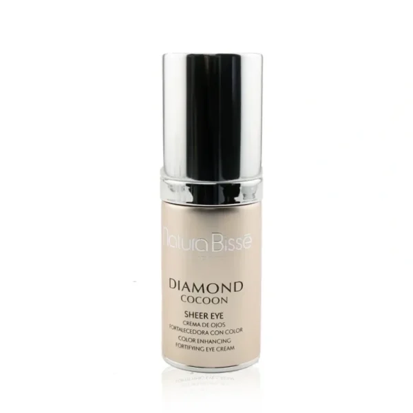 Eye-makeup<Natura Bisse Diamond Cocoon Sheer Eye 25ml/0.8oz - GlowEssence Care - Embrace the Essence of Radiance with Premium Skincare Solutions