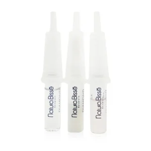 Complexion-care<Natura Bisse Diamond Instant Glow (Peel, Radiance & Lift) Express Mini-Lift (Box Slightly Damaged) 12ampoules - GlowEssence Care - Embrace the Essence of Radiance with Premium Skincare Solutions
