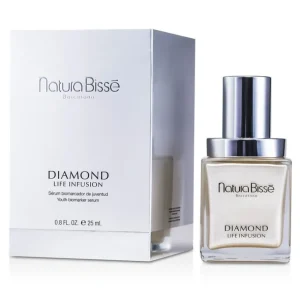 Discount Natura Bisse Diamond Life Infusion Serum 25ml/0.8oz - GlowEssence Care - Embrace the Essence of Radiance with Premium Skincare Solutions