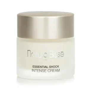 Complexion-care<Natura Bisse Essential Shock Intense Cream - For Dry Skin 75ml/2.5oz - GlowEssence Care - Embrace the Essence of Radiance with Premium Skincare Solutions