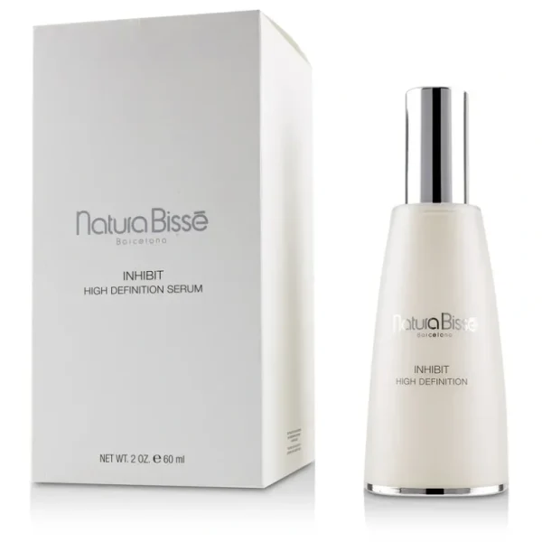 Complexion-care<Natura Bisse Inhibit High Definition Serum 60ml/2oz - GlowEssence Care - Embrace the Essence of Radiance with Premium Skincare Solutions