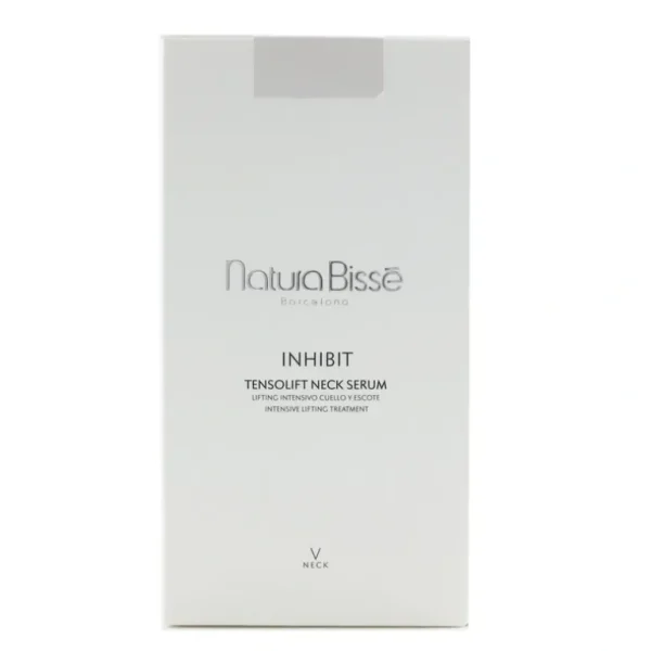 Shop All<Natura Bisse Inhibit Tensolift Neck Serum 60ml/2oz - GlowEssence Care - Embrace the Essence of Radiance with Premium Skincare Solutions