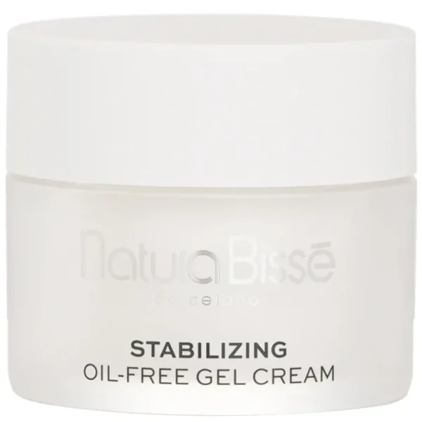 Complexion-care<Natura Bisse Stabilizing Oil Free Gel Cream 50ml/1.7oz - GlowEssence Care - Embrace the Essence of Radiance with Premium Skincare Solutions