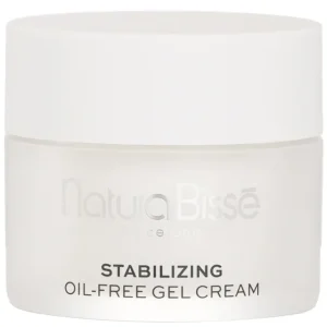 Cheap Natura Bisse Stabilizing Oil Free Gel Cream 50ml/1.7oz - GlowEssence Care - Embrace the Essence of Radiance with Premium Skincare Solutions