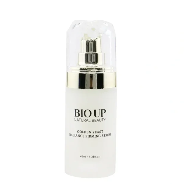 Beauty<Natural Beauty BIO UP a-GG Golden Yeast Radiance Firming Serum 40ml/1.33oz - GlowEssence Care - Embrace the Essence of Radiance with Premium Skincare Solutions