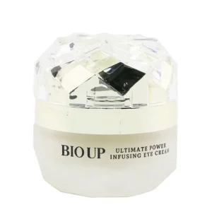 Fashion Natural Beauty BIO UP a-GG Ultimate Power Infusing Eye Cream 20g/0.7oz - GlowEssence Care - Embrace the Essence of Radiance with Premium Skincare Solutions