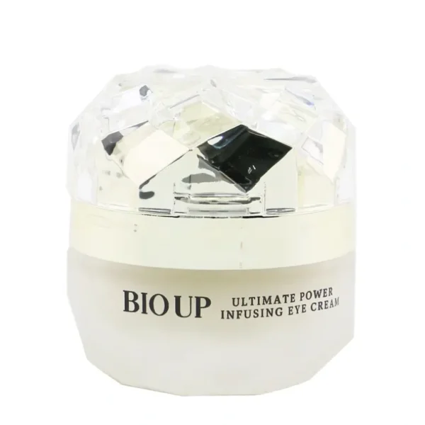 Fashion Natural Beauty BIO UP a-GG Ultimate Power Infusing Eye Cream 20g/0.7oz - GlowEssence Care - Embrace the Essence of Radiance with Premium Skincare Solutions