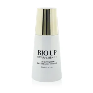 Sale Natural Beauty BIO-UP a-GG Ascorbyl Glucoside Concentrated Brightening Essence 30ml/1.01oz - GlowEssence Care - Embrace the Essence of Radiance with Premium Skincare Solutions