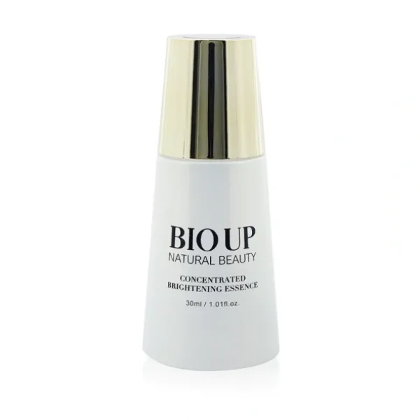 Sale Natural Beauty BIO-UP a-GG Ascorbyl Glucoside Concentrated Brightening Essence 30ml/1.01oz - GlowEssence Care - Embrace the Essence of Radiance with Premium Skincare Solutions