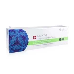 Best Sale Natural Beauty Dr. NB-1 Targeted Product Series Dr. NB-1 Super Peptide Shrinking Pores Essence For Watery Beauty 5x 5ml/0.17oz - GlowEssence Care - Embrace the Essence of Radiance with Premium Skincare Solutions