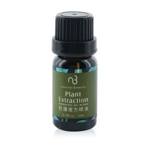 Beauty<Natural Beauty Essential Oil Blend - Plant Extraction 10ml/0.34oz - GlowEssence Care - Embrace the Essence of Radiance with Premium Skincare Solutions