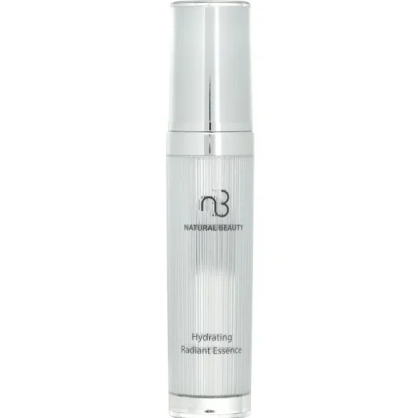 Beauty<Natural Beauty Hydrating Radiant Essence(Exp. Date: 08/2024) 30ml/1oz - GlowEssence Care - Embrace the Essence of Radiance with Premium Skincare Solutions