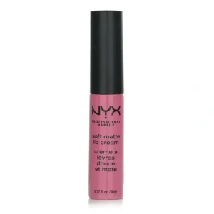 Lip-care<NYX Soft Matte Lip Cream - # 64 Beijing 8ml/0.27oz - GlowEssence Care - Embrace the Essence of Radiance with Premium Skincare Solutions