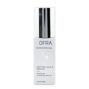 Store OFRA Cosmetics OFRA Peptide Silk-C Serum 36ml/1.2oz - GlowEssence Care - Embrace the Essence of Radiance with Premium Skincare Solutions