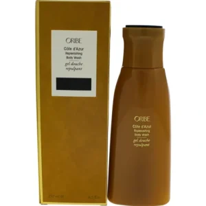 Wash*Oribe Cote dAazur Replenishing Body Wash by Oribe for Unisex - 8.5 oz Body Wash - GlowEssence Care - Embrace the Essence of Radiance with Premium Skincare Solutions