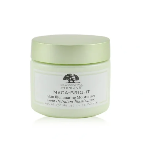 Cheap Origins Dr. Andrew Mega-Bright Skin Illuminating Moisturizer 50ml/1.7oz - GlowEssence Care - Embrace the Essence of Radiance with Premium Skincare Solutions