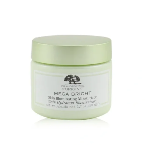 Complexion-care*Origins Dr. Andrew Mega-Bright Skin Illuminating Moisturizer 50ml/1.7oz - GlowEssence Care - Embrace the Essence of Radiance with Premium Skincare Solutions