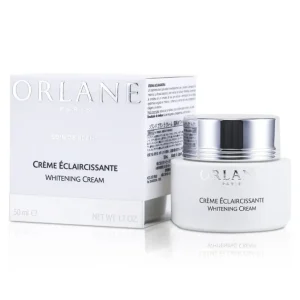 Clearance Orlane Whitening Cream 50ml/1.7oz - GlowEssence Care - Embrace the Essence of Radiance with Premium Skincare Solutions