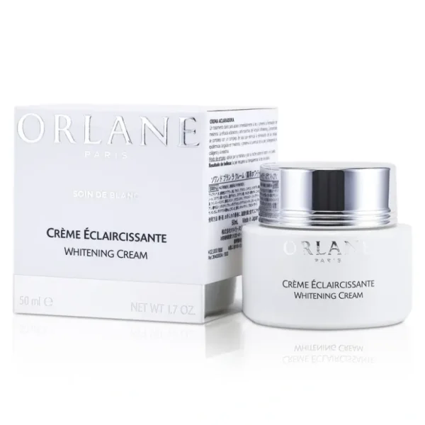 Complexion-care*Orlane Whitening Cream 50ml/1.7oz - GlowEssence Care - Embrace the Essence of Radiance with Premium Skincare Solutions