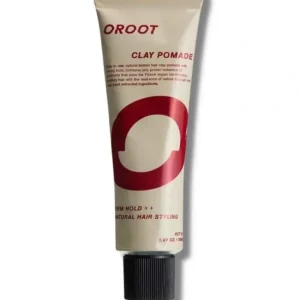 Sale OROOT Vegan Clay Pomade 60ml - GlowEssence Care - Embrace the Essence of Radiance with Premium Skincare Solutions