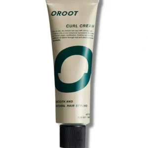 Discount OROOT Vegan Curl Cream 60ml - GlowEssence Care - Embrace the Essence of Radiance with Premium Skincare Solutions