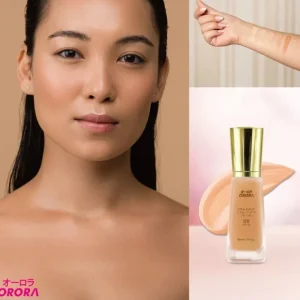 Complexion-care*ORORA Foundation-05 Fixed - GlowEssence Care - Embrace the Essence of Radiance with Premium Skincare Solutions