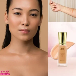Store ORORA Foundation-05 Fixed - GlowEssence Care - Embrace the Essence of Radiance with Premium Skincare Solutions