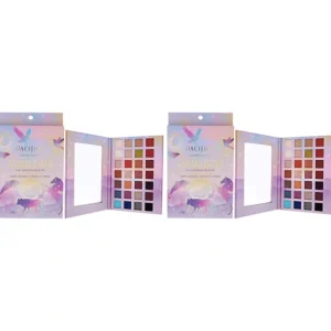 Store Pacifica Animal Magic Eyeshadow Palette by Pacifica for Women - 0.89 oz Eye Shadow - Pack of 2 - GlowEssence Care - Embrace the Essence of Radiance with Premium Skincare Solutions