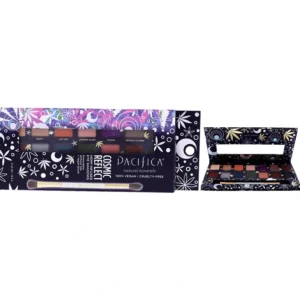Store Pacifica Cosmic Reflect Hemp Infused Eye Shadows by Pacifica for Women - 0.45 oz Eye Shadow - GlowEssence Care - Embrace the Essence of Radiance with Premium Skincare Solutions