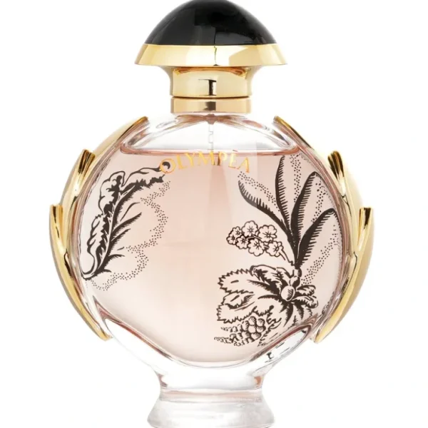 Beauty*Paco Rabanne Olympea Blossom Eau De Parfum Spray 80ml/2.7oz - GlowEssence Care - Embrace the Essence of Radiance with Premium Skincare Solutions